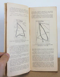 Programme officiel Les 24 heures du Mans 1937, 19 et 20 Juin 1937