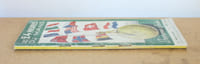 Programme officiel Les 24 heures du Mans 1949, 25 et 26 Juin 1949