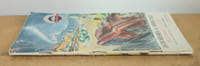 Programme officiel Les 24 heures du Mans 1953, 13 et 14 Juin 1953