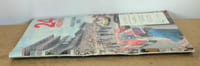 Programme officiel Les 24 heures du Mans 1967, 10 et 11 Juin 1967 avec sa liste officielle, 2 tickets et place de parking