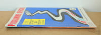 Programme officiel Les 24 heures du Mans 1972, 10 et 11 Juin 1972 avec son tableau de pointage