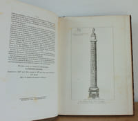 La colonne de la grande armée d'Austerlitz ou de la Victoire