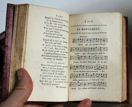 Le caveau moderne, le rocher de cancalle, chansonnier de table, Composé des meilleures Chansons de l'ancien Caveau, des Dîners du Vaudeville, de la ...
