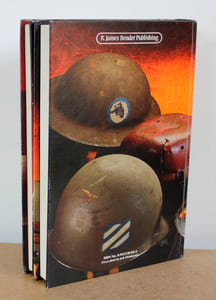 Steel Pots The History of America's Steel Combat Helmets et Painted Steel Steel Pots, volume II