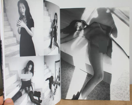 Araki Mythologie de Nobuyoshi Araki et Le Japon. Jean-Christophe Ammann