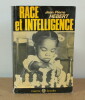 Race et intelligence. Jean-Pierre Hébert