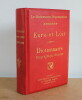Dictionnaire biographique illustré d'Eure-et-Loir. Collectif