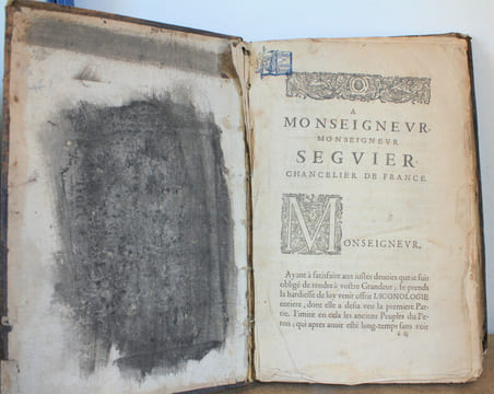 Iconologie, ou Explication nouvelle de plusieurs images, emblèmes, et autres figures hyerogliphiques des vertus, des vices, des arts, des sciences, ...