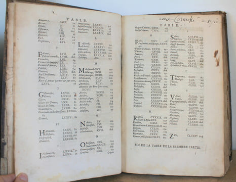 Iconologie, ou Explication nouvelle de plusieurs images, emblèmes, et autres figures hyerogliphiques des vertus, des vices, des arts, des sciences, ...