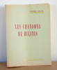 Les chansons de Bilitis. Pierre Louys