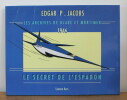 1946, Le secret de l'espadon. Edgar P. Jacobs