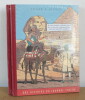 Le mystère de la grande pyramide, Une histoire du journal Tintin, 2 Tomes COMPLET, Le papyrus de Manéthon et  La chambre d'Horus, Les aventures de ...