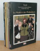 Lot de 8 Bandes dessinées Adèle Blanc-Sec de Tardi, Les aventures extraordinaires d'Adèle Blanc-Sec. Tardi