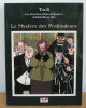 Lot de 8 Bandes dessinées Adèle Blanc-Sec de Tardi, Les aventures extraordinaires d'Adèle Blanc-Sec. Tardi