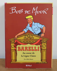 Intégrale de Barelli N°1 2 3 4 5 6 7 et 8
