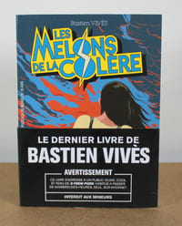 Les melons de la colère