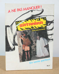 Les nymphomanes attaquent Photoroman complet