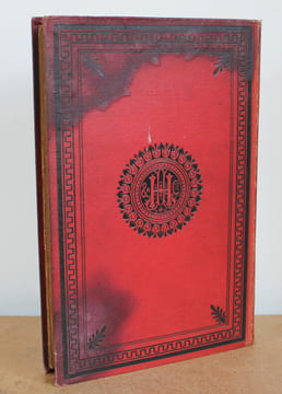 Découverte de la terre. Jules Verne