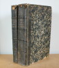 Description des principales pierres gravées du cabinet de S. A. S. Monseigneur Le Duc d'Orléans, Tome premier et second COMPLET. Géraud de La Chau et ...
