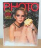 Revues Magazines Photo N°130 Brooke Shields. Collectif