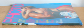 Revues Magazines Photo N°217 Brooke Shields. Collectif