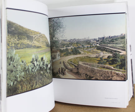 Les Palestiniens, La photographie d'une terre et de son peuple de 1839 à nos jours. Elias Sanbar