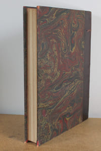 Reliure L'architecture d'aujourd'hui 1936, Revue mensuelle
