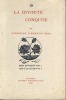 La Divinité Conquise : Carrière d'une Sainte - Editions de la Société d'Ethnologie Nanterre 1990. CLÉMENTIN OJHA Catherine - 