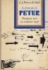 Le Principe de Peter ou Pourquoi Tout Va toujours Mal - Editions Stock Paris 1970. PETER Laurence J. et HULL Raymond - 