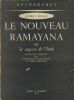 Le Nouveau Ramayana ou La Sagesse de l'Inde "The Ramayana" - Editions Amiot-Dumont Paris 1955. MENEN Aubrey - 