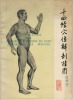 Cahiers d'explications pour les planches anatomiques des points d'acupuncture et des 14 méridiens - Editions du Peuple de Changai 1975.  Institut de ...