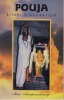 Pouja, Rituel D'Adoration, à Compte d'Auteur, Kerala, Inde, 2003. AMRITANANDAMAYI Mata Math - 