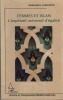Femmes Et Islam, L'Impératif Universel D'égalité, Editions de L'Harmattan, Paris V, 2006. LAMCHICHI Abderrahim - 