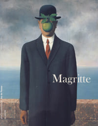 Magritte - Galerie Nationale du Jeu de Paume Ludion 2003