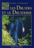 Les Druides Et Le Druidisme, Éditions Ouest-France, Rennes, 1995. GUYONVARC'H Christian-J., LE ROUX Françoise - 