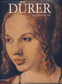 Dürer - Editions Gallimard Paris 2000 collection "Maîtres de l'Art"