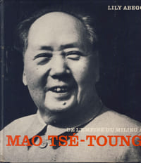 De L'Empire Du Milieu à Mao Tsé-Toung, Éditions Rencontre, Lucerne, 1966