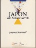 Japon, une Histoire Secrète - Editions Auréas Paris et Editions de Tournemire Paris 2007. SOURMAIL Jacques - 