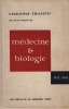 Catalogue Collectif Des Livres Français De Médecine Et Biologie, 1952-1962, Au Cercle de la Librairie éditeur, Paris VI, 1961. ANONYME, COLLECTIF - 