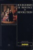 Bourgeoisies de Province et Révolution - Editions des Presses Universitaires de Grenoble 1987 . BORDES P. - 