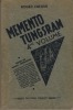 Mémento Tungsram, 4ème Volume, Guide Du Radio-Technicien, Éditions Crespin, Pavillons-sous-Bois, 1947. CRESPIN Roger - 