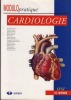 Cardiologie, IFSI, D.E. Infirmier, Éditions Estem, Paris XVII, 2002. COLLECTIF, AULAGNIER Florence, MALLAY Didier, CITRON Bernard, CÜER Pierre, ...