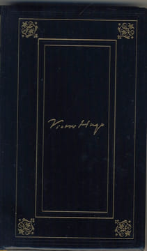 Oeuvres Romanesques, Dramatiques Et Poétiques, Volume 11, Cromwell, Le Château Du Diable, Éditions Edito-Service, Genève, 1964-1970. HUGO Victor -