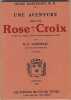 Une Aventure chez les Rose+Croix - Editions de l'Or du Temps Grenoble 1982. HARTMANN Franz, M. D.