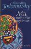 Mu Le Maître et les Magiciennes - Editions Albin Michel Paris 2005. JODOROWSKY -
