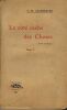Le Côté Caché Des Choses, Tome I, Éditions Adyar, Paris VII, 1927. LEADBEATER Charles Webster -