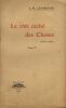 Le Côté Caché Des Choses, Tome II, Éditions Adyar, Paris VII, 1928. LEADBEATER Charles Webster - 