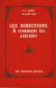Les Directions & comment les Calculer - Editions Guy Trédaniel Paris 1987. GREEN H.S. & LEO Alan - 