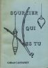Sourcier, Qui es-tu ? - Editions d'Auteur Augeac Bains 43370 Solignac sur Loire 1989. CASTANET Gilbert -