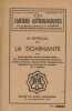 La Dominante - Editions des Cahiers Astrologiques Nice 1958. COLLECTIF -